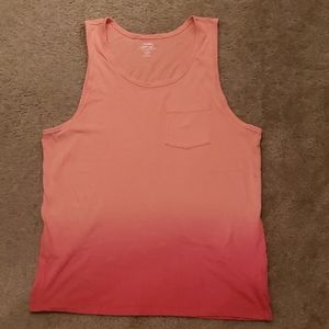 Old Navy Frocket Tank